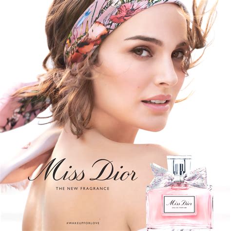 pub dior chanson|miss dior pub.